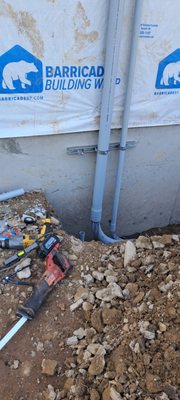 Speece Rentals And handyman service Logo