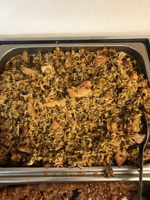 Christa-Bells Caribbean Cusine by null