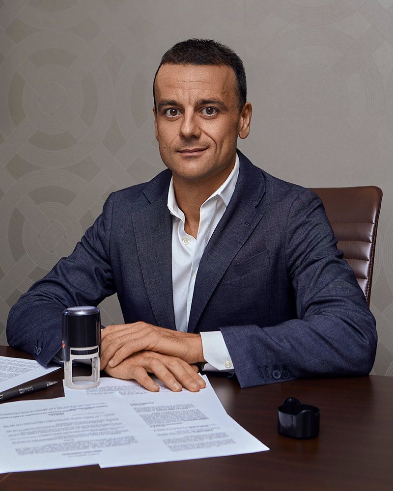 Cea Legal - immigration attorney in New York, NY