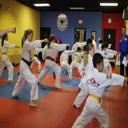 Middletown Kenpo Karate School