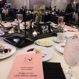 DFW Bridges to Life Vision Dinner