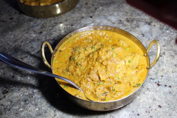Aashirwad Indian Food & Bar by null