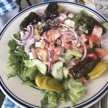 Lefteris Gyro - Greek Near Me - Tarrytown, New York
