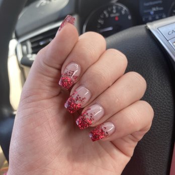 QT Nail & Spa - Nail Salons Near Me - St. George, Utah QT Nail & Spa - Nail Salons Near Me - St. George, Utah