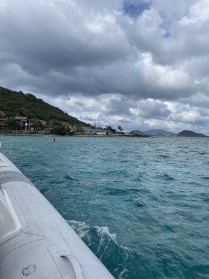 Lovango Resort & Beach Club, St. John by null