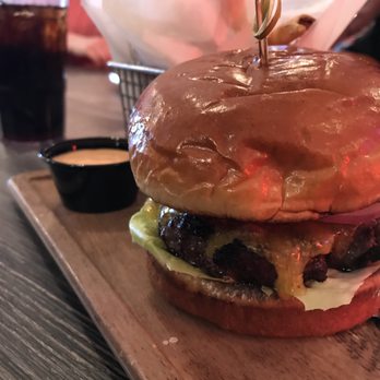 Flamme Burger - Keystone - Burgers Near Me - Indianapolis, Indiana