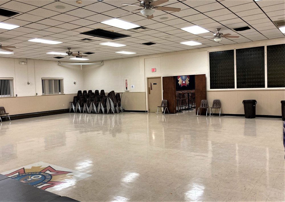 Frontiersmen VFW Post 7545 - veterans service organization in Tonawanda, NY