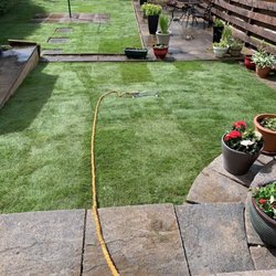 WhiteCz Lawncare and Cleaning