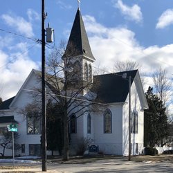 Voice of Faith
