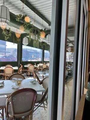 Cousin Louie’s Italian American by null