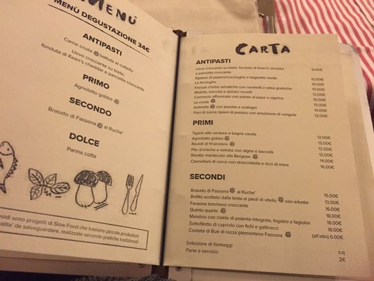 Ristorante Consorzio by null