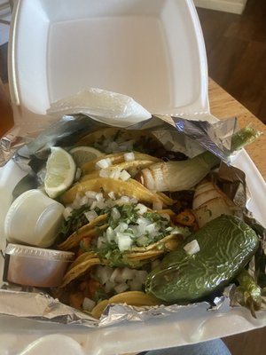 Taqueria Peloncitos by null