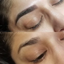 Skin Ink Studio - Bringing brows back to life!