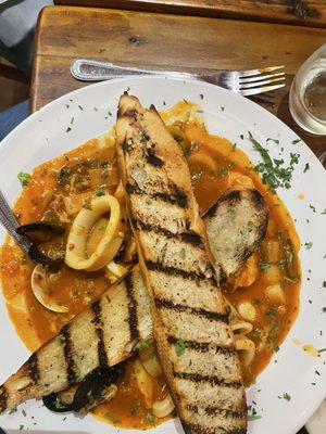 Trattoria Demi by null