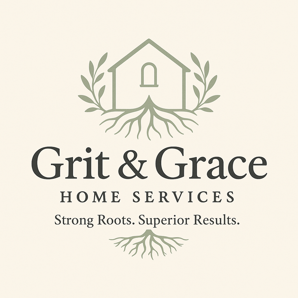 Grit & Grace Home Services - veterans service organization in Huntington, IN