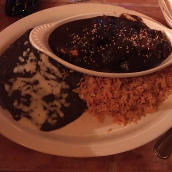 Vive Sol - Mexican Near Me - Mountain View, California