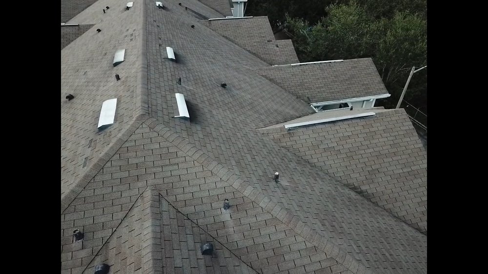 Slide of Excel Exteriors