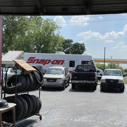Gilbert Tire & Auto