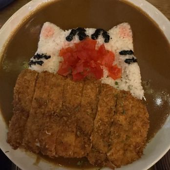 Tokyo Eats - Cat curry - Ramen Near Me - Fullerton, California Tokyo Eats - Cat curry - Ramen Near Me - Fullerton, California