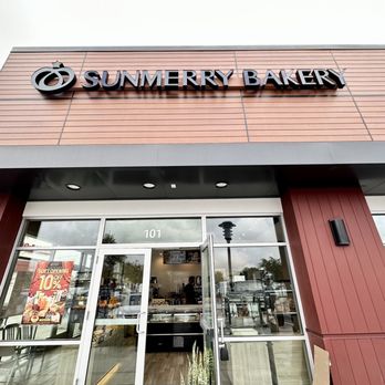 Sunmerry Bakery - Bakeries Near Me - San Diego, California Sunmerry Bakery - Bakeries Near Me - San Diego, California