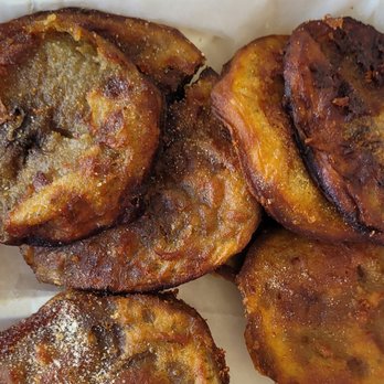 HipHop Fish & Chicken - Eggplant - Seafood Near Me - Middle River, Maryland