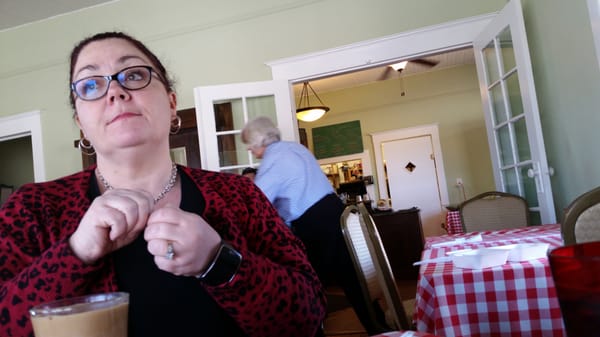 Champion's Restaurant by null