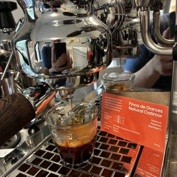 Yardstick Coffee - Home extraction of beans from yardstick - Coffee Roasteries Near Me - Makati, NCR Yardstick Coffee - Home extraction of beans from yardstick - Coffee Roasteries Near Me - Makati, NCR