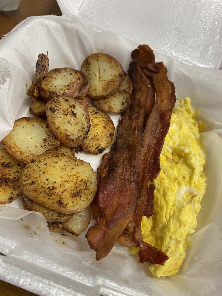 Frankford corner store and deli