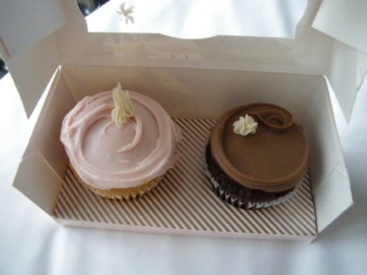 Erin McKenna's Bakery NYC by null