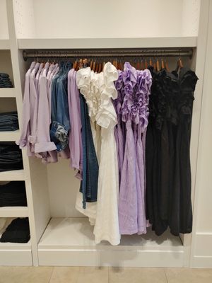 Banana Republic by null