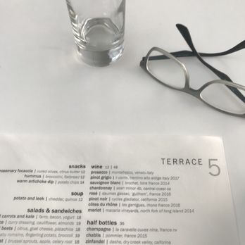Terrace Cafe - Menus - New American Near Me - New York, New York Terrace Cafe - Menus - New American Near Me - New York, New York