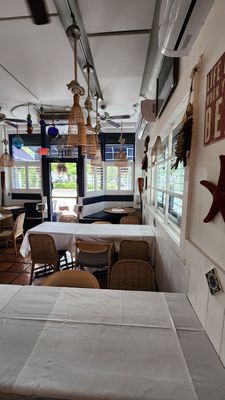 Sapore di Mare Italian Seafood - Coconut Grove by null