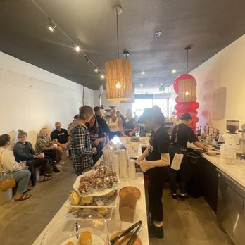Varraco Coffee + Roasters - Amazing service and friendly kind people. - Coffee & Tea Near Me - Palm Desert, California Varraco Coffee + Roasters - Amazing service and friendly kind people. - Coffee & Tea Near Me - Palm Desert, California