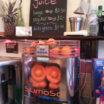 Beetlejuice - Cafes Near Me - Edinburgh, EDH