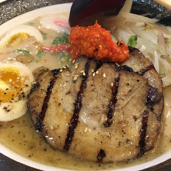 Sheng Ramen - Tonkotsu ramen - Ramen Near Me - Charlotte, North Carolina Sheng Ramen - Tonkotsu ramen - Ramen Near Me - Charlotte, North Carolina