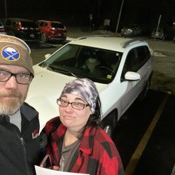 Pellegrino Auto Sales - Our new to us Jeep