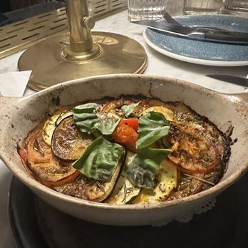 Francine - Ratatouille - French Near Me - Scottsdale, Arizona Francine - Ratatouille - French Near Me - Scottsdale, Arizona