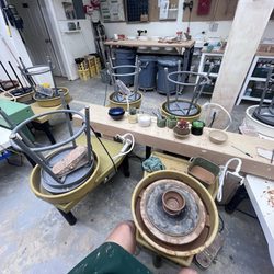 Mercado Art Studio