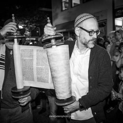 Bnai Keshet - Simchat Torah 2019
