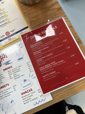 Menu photo 5 Local Jonny's Dallas, TX Menu photo 5 Local Jonny's Dallas, TX
