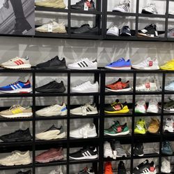 Foot Locker