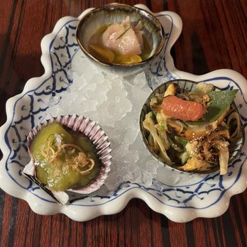 Holy Basil - Thai Near Me - Los Angeles, California
