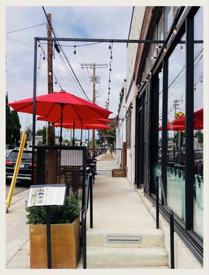 C and H Bagels by null