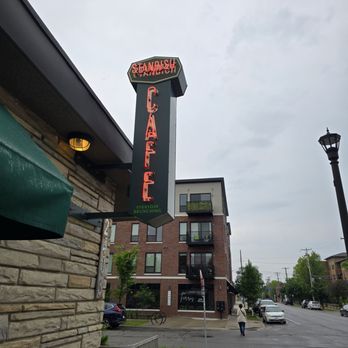 Standish Cafe - Breakfast & Brunch Near Me - Minneapolis, Minnesota Standish Cafe - Breakfast & Brunch Near Me - Minneapolis, Minnesota