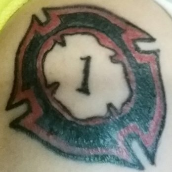 Old School Tattoos - Tattoo Near Me - Wildwood, New Jersey
