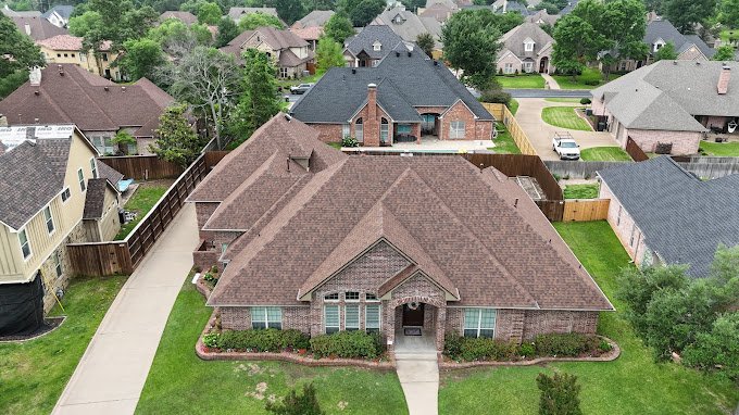 Slide of Perennial Roofing