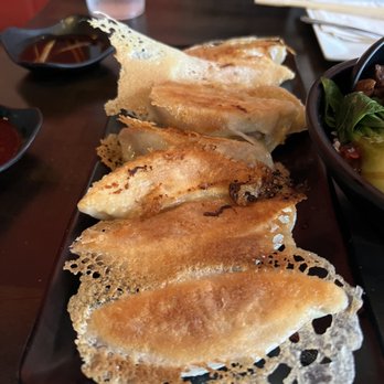 Tasty Dumplings - Chinese Near Me - Lowell, Massachusetts