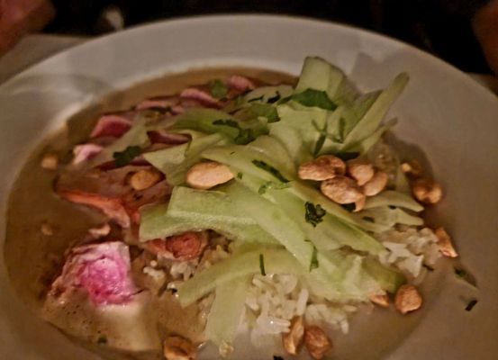 Black Cat Bistro by null