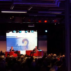 Stiftung Fabrik für Kultur und Stadtteil