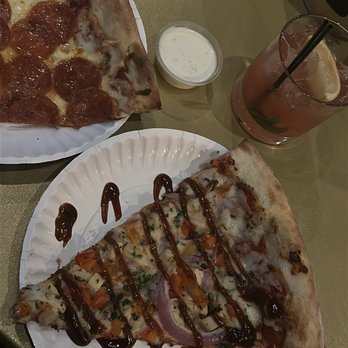 Empire Slice House - Plaza - Pizza Near Me - Oklahoma City, Oklahoma Empire Slice House - Plaza - Pizza Near Me - Oklahoma City, Oklahoma